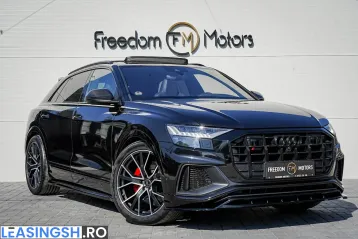 Audi SQ8 din 2021 - oferta AUD225753