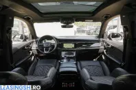Audi SQ8 din 2021 cu 146.000 km - oferta AUD225753 - foto 3