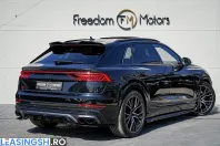 Audi SQ8 din 2021 cu 146.000 km - oferta AUD225753 - foto 4