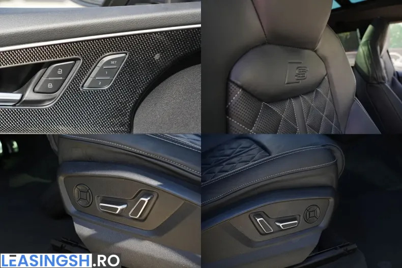 Audi SQ8 din 2021 cu 146.000 km - oferta AUD225753 - foto 10
