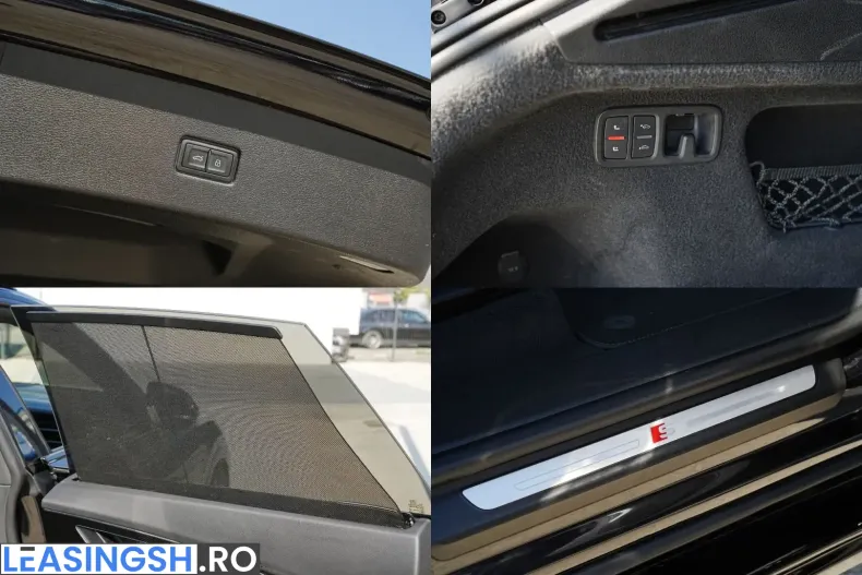 Audi SQ8 din 2021 cu 146.000 km - oferta AUD225753 - foto 13