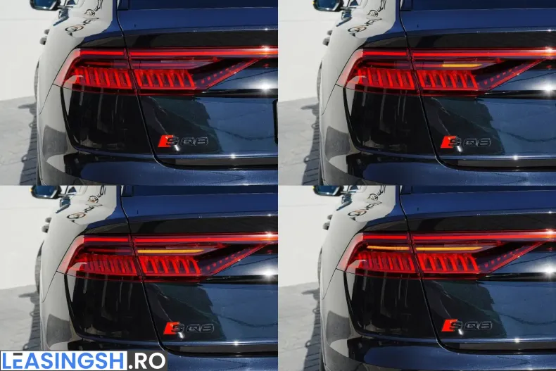 Audi SQ8 din 2021 cu 146.000 km - oferta AUD225753 - foto 30