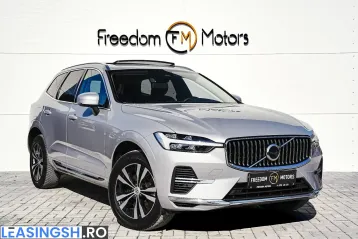 Volvo XC60 din 2022 - oferta VOL225754