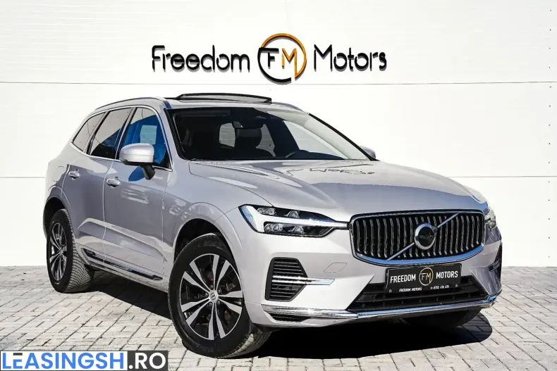 Volvo XC60 din 2022 cu 143.000 km - oferta VOL225754 - foto 1