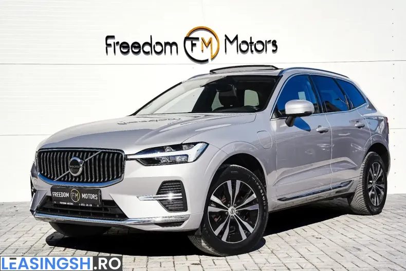 Volvo XC60 din 2022 cu 143.000 km - oferta VOL225754 - foto 2