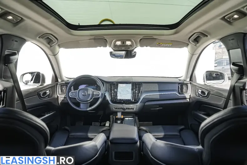 Volvo XC60 din 2022 cu 143.000 km - oferta VOL225754 - foto 3