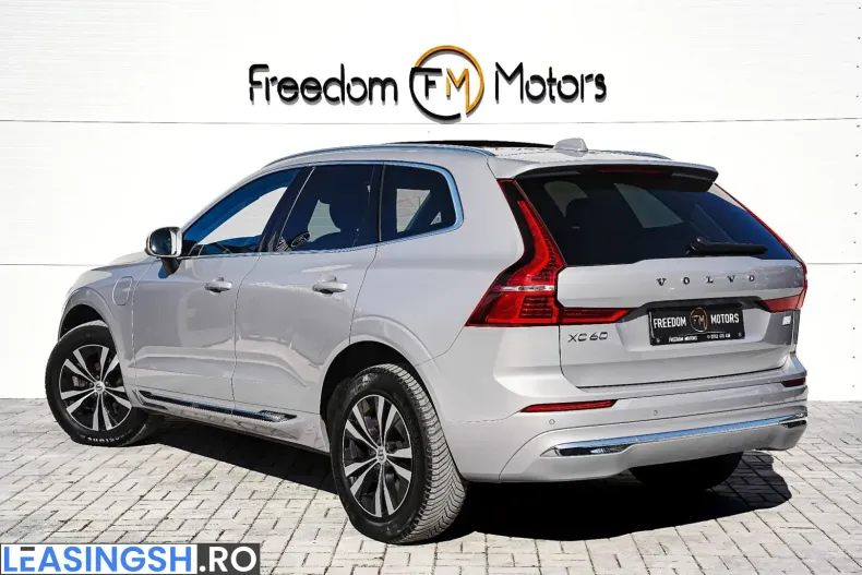 Volvo XC60 din 2022 cu 143.000 km - oferta VOL225754 - foto 5