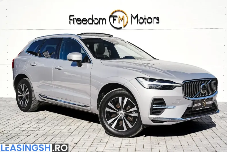 Volvo XC60 din 2022 cu 143.000 km - oferta VOL225754 - foto 6