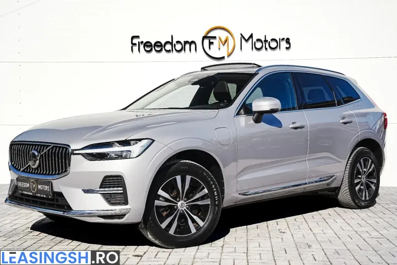Volvo XC60 din 2022 cu 143.000 km - oferta VOL225754 - foto 7