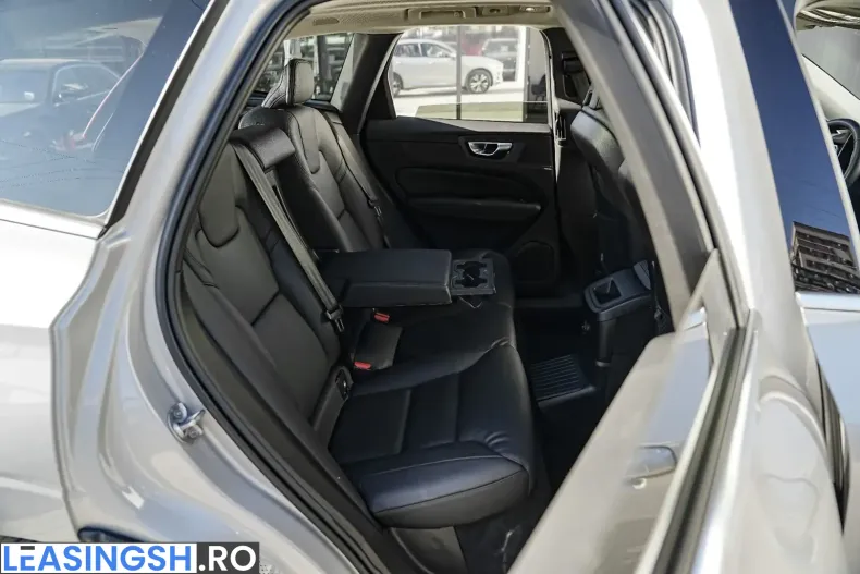 Volvo XC60 din 2022 cu 143.000 km - oferta VOL225754 - foto 10