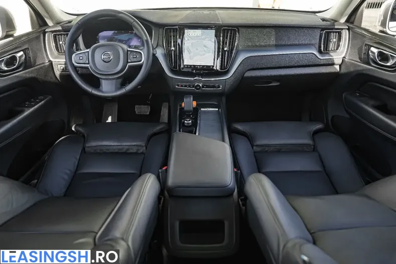 Volvo XC60 din 2022 cu 143.000 km - oferta VOL225754 - foto 12