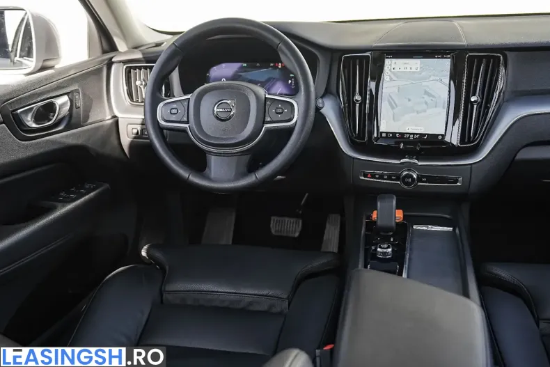 Volvo XC60 din 2022 cu 143.000 km - oferta VOL225754 - foto 13