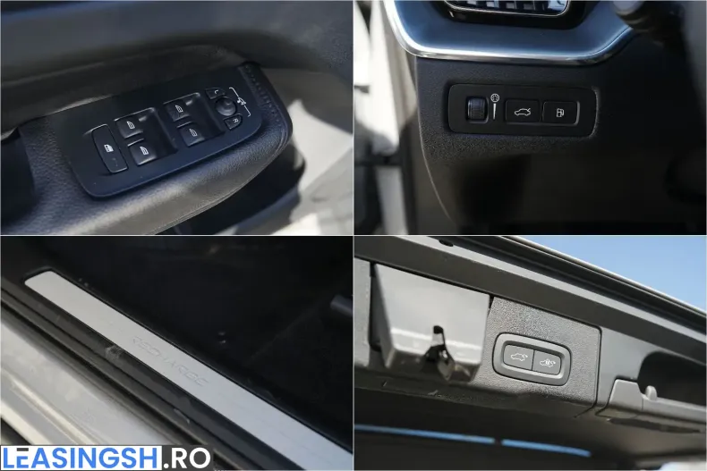 Volvo XC60 din 2022 cu 143.000 km - oferta VOL225754 - foto 15