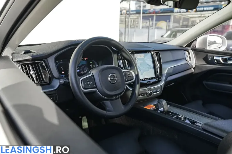 Volvo XC60 din 2022 cu 143.000 km - oferta VOL225754 - foto 16