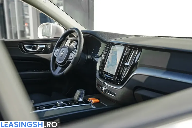 Volvo XC60 din 2022 cu 143.000 km - oferta VOL225754 - foto 17