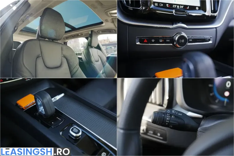 Volvo XC60 din 2022 cu 143.000 km - oferta VOL225754 - foto 19