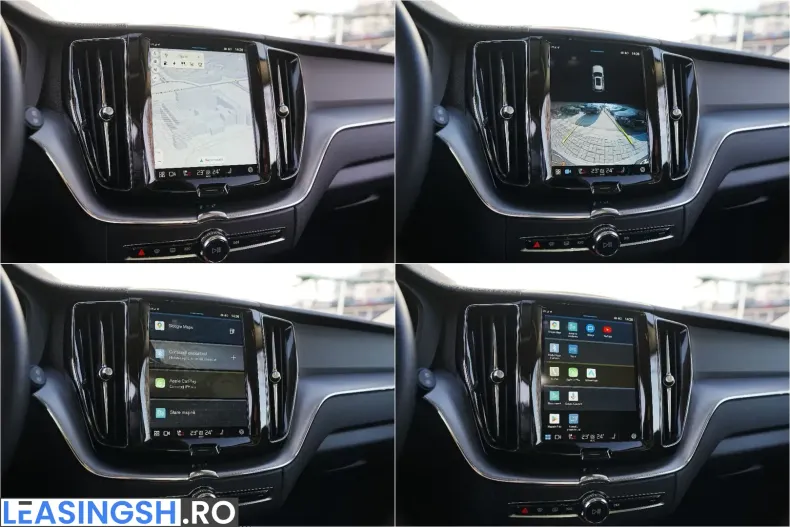 Volvo XC60 din 2022 cu 143.000 km - oferta VOL225754 - foto 21