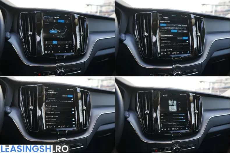 Volvo XC60 din 2022 cu 143.000 km - oferta VOL225754 - foto 22