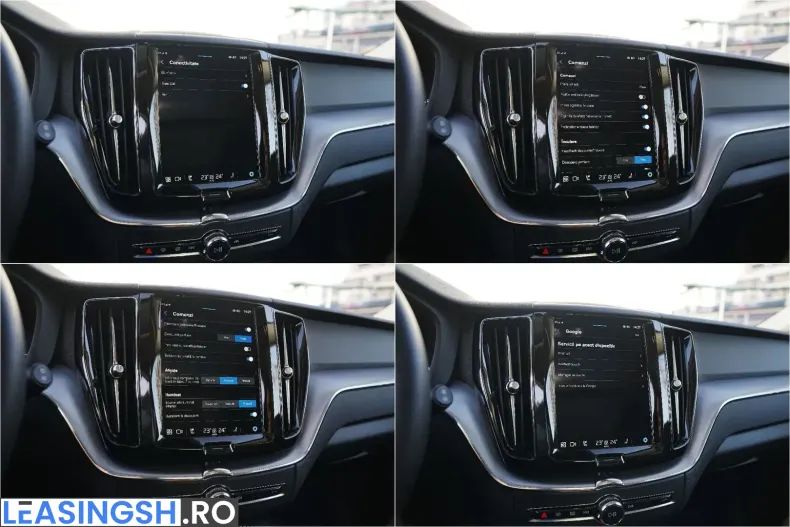 Volvo XC60 din 2022 cu 143.000 km - oferta VOL225754 - foto 23