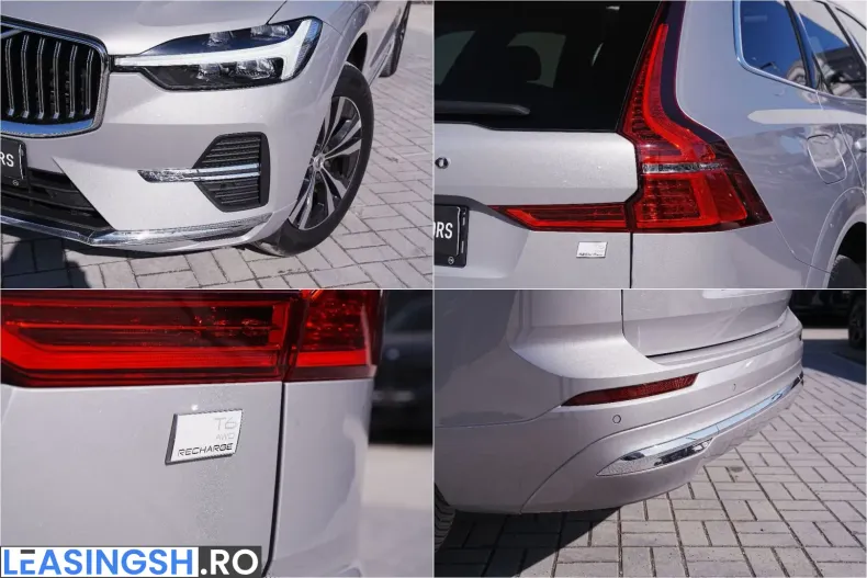 Volvo XC60 din 2022 cu 143.000 km - oferta VOL225754 - foto 26