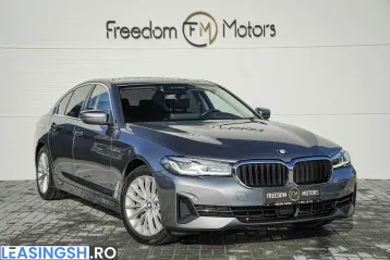 BMW 545e din 2021 - oferta BMW225755
