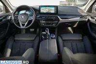 BMW 545e (Seria 5) din 2021 cu 131.000 km - oferta BMW225755 - foto 3