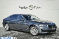 BMW 545e (Seria 5) din 2021 cu 131.000 km - oferta BMW225755 - foto 4