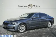 BMW 545e (Seria 5) din 2021 cu 131.000 km - oferta BMW225755 - foto 5