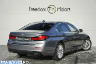 BMW 545e (Seria 5) din 2021 cu 131.000 km - oferta BMW225755 - foto 6