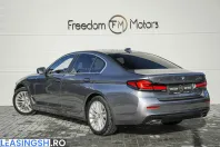 BMW 545e (Seria 5) din 2021 cu 131.000 km - oferta BMW225755 - foto 7