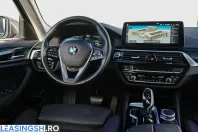 BMW 545e (Seria 5) din 2021 cu 131.000 km - oferta BMW225755 - foto 10