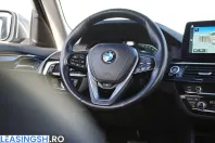 BMW 545e (Seria 5) din 2021 cu 131.000 km - oferta BMW225755 - foto 11