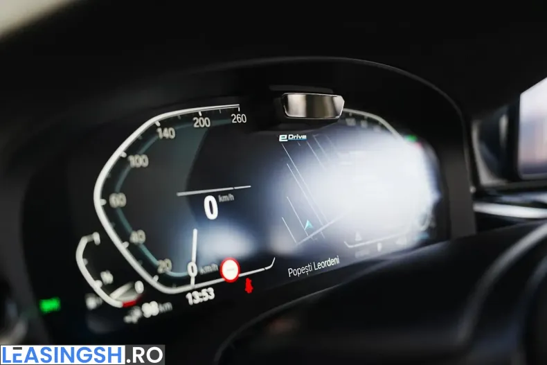 BMW 545e (Seria 5) din 2021 cu 131.000 km - oferta BMW225755 - foto 13