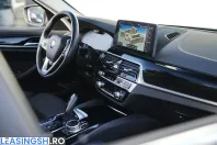 BMW 545e (Seria 5) din 2021 cu 131.000 km - oferta BMW225755 - foto 14