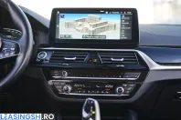 BMW 545e (Seria 5) din 2021 cu 131.000 km - oferta BMW225755 - foto 15