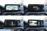 BMW 545e (Seria 5) din 2021 cu 131.000 km - oferta BMW225755 - foto 16
