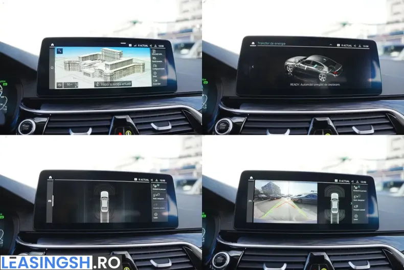 BMW 545e (Seria 5) din 2021 cu 131.000 km - oferta BMW225755 - foto 16