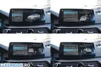 BMW 545e (Seria 5) din 2021 cu 131.000 km - oferta BMW225755 - foto 18