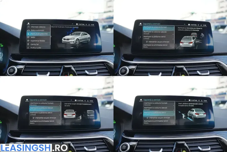BMW 545e (Seria 5) din 2021 cu 131.000 km - oferta BMW225755 - foto 18