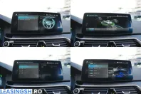 BMW 545e (Seria 5) din 2021 cu 131.000 km - oferta BMW225755 - foto 20