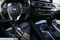 BMW 545e (Seria 5) din 2021 cu 131.000 km - oferta BMW225755 - foto 21