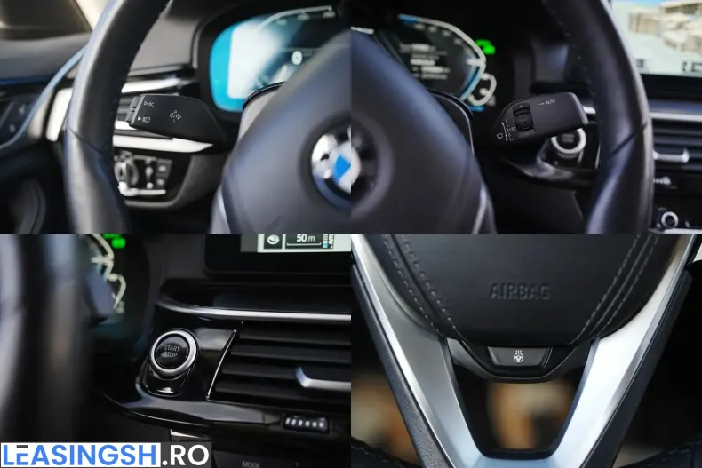 BMW 545e (Seria 5) din 2021 cu 131.000 km - oferta BMW225755 - foto 22