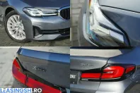 BMW 545e (Seria 5) din 2021 cu 131.000 km - oferta BMW225755 - foto 26