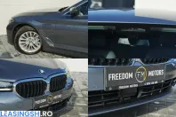 BMW 545e (Seria 5) din 2021 cu 131.000 km - oferta BMW225755 - foto 27