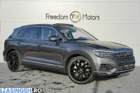Volkswagen Touareg din 2021 cu 67.973 km - oferta VOL225756 - foto 4