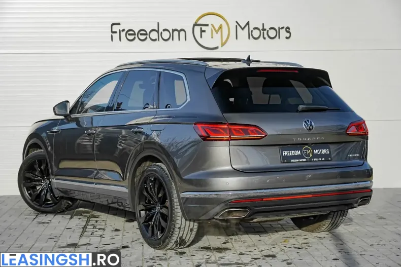 Volkswagen Touareg din 2021 cu 67.973 km - oferta VOL225756 - foto 7