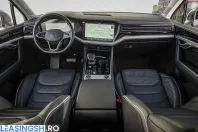 Volkswagen Touareg din 2021 cu 67.973 km - oferta VOL225756 - foto 12