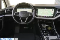 Volkswagen Touareg din 2021 cu 67.973 km - oferta VOL225756 - foto 14