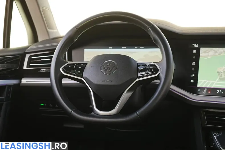 Volkswagen Touareg din 2021 cu 67.973 km - oferta VOL225756 - foto 15