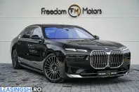 BMW 750e (Seria 7) din 2024 cu 5.651 km - oferta BMW225757 - foto 1